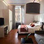 Bed & Breakfast Residenza D'epoca San Martino 29 Siena
