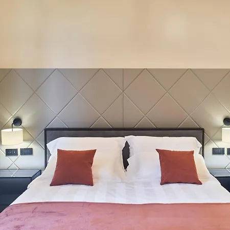 Residenza D'epoca San Martino 29 Сієна