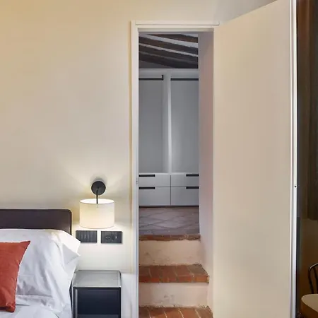Residenza D'epoca San Martino 29 Couette-café 4*