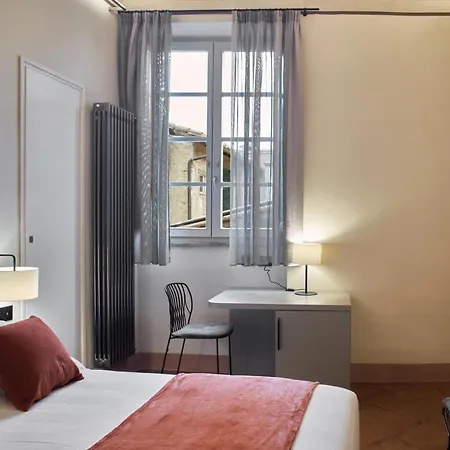 Bed & Breakfast Residenza D'epoca San Martino 29 4*