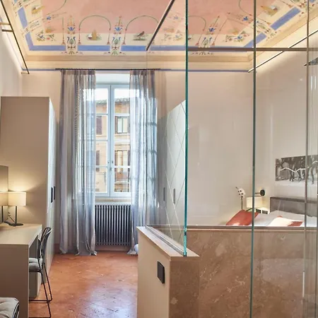 Residenza D'epoca San Martino 29 Готель типу 