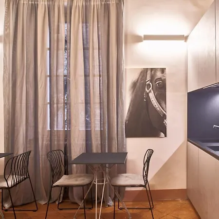 Alojamento de Acomodação e Pequeno-almoço Residenza D'epoca San Martino 29 Siena