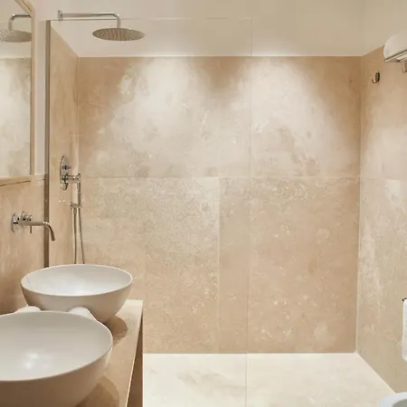 Residenza D'epoca San Martino 29 Сієна