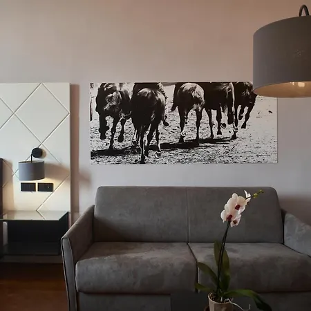 Alojamento de Acomodação e Pequeno-almoço Residenza D'epoca San Martino 29