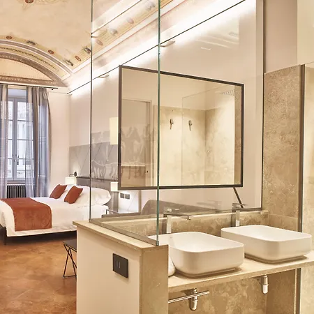 Residenza D'epoca San Martino 29 4*