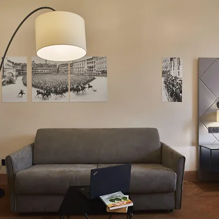 Residenza D'epoca San Martino 29 4* 锡耶纳