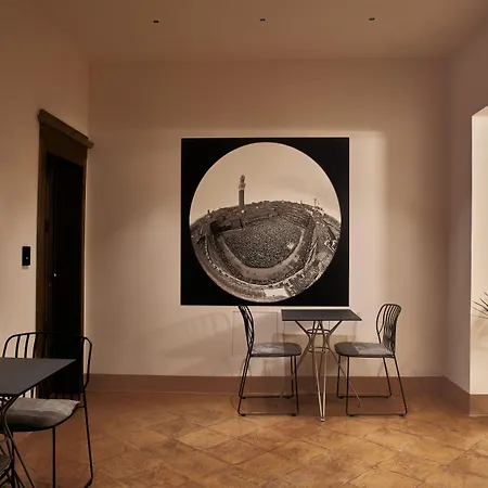 Residenza D'epoca San Martino 29 Сиена