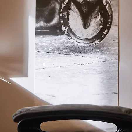 Готель типу 