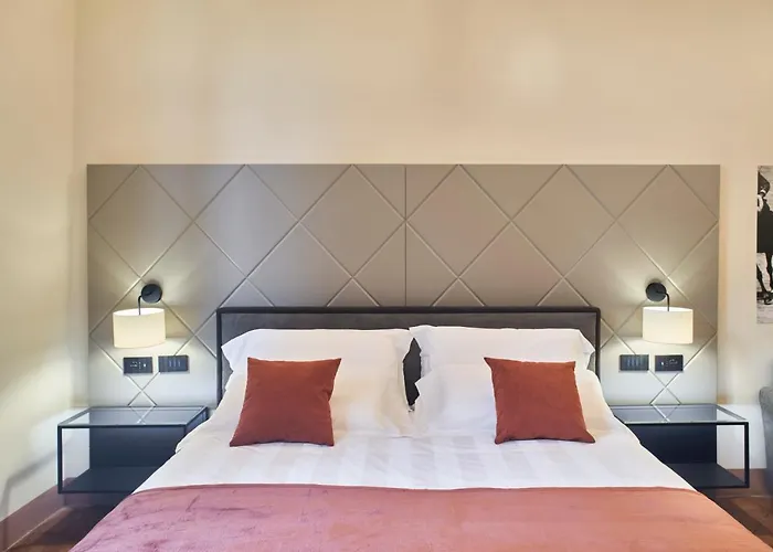 Residenza D'epoca San Martino 29 锡耶纳