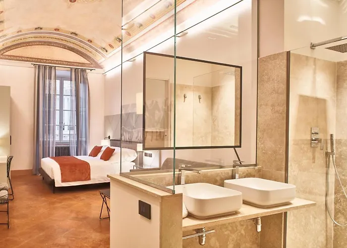 Residenza D'epoca San Martino 29 4*