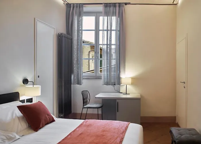 Bed & Breakfast Residenza D'epoca San Martino 29 4*