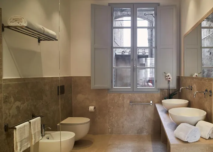 Residenza D'epoca San Martino 29 Сиена