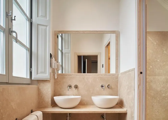 Residenza D'epoca San Martino 29