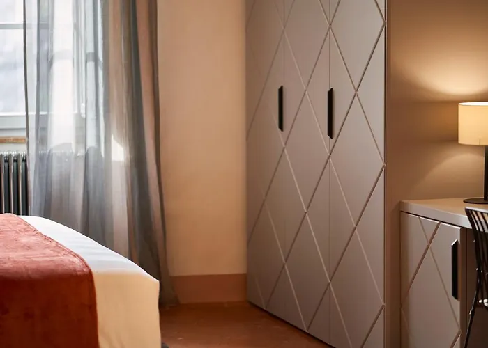 Residenza D'epoca San Martino 29 Bed & Breakfast