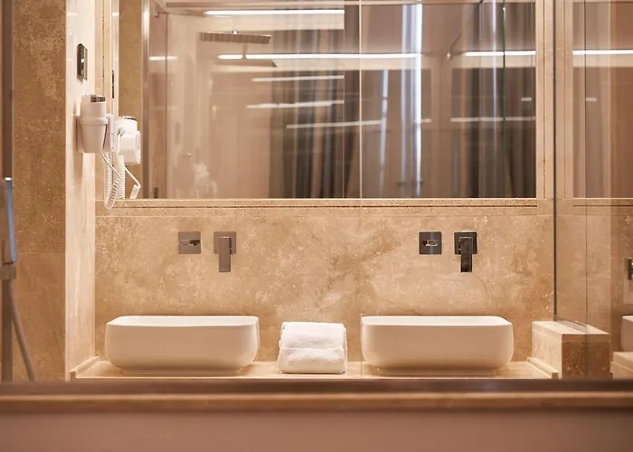 Residenza D'epoca San Martino 29 Отель типа 