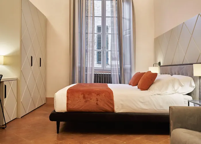 Residenza D'epoca San Martino 29 4*