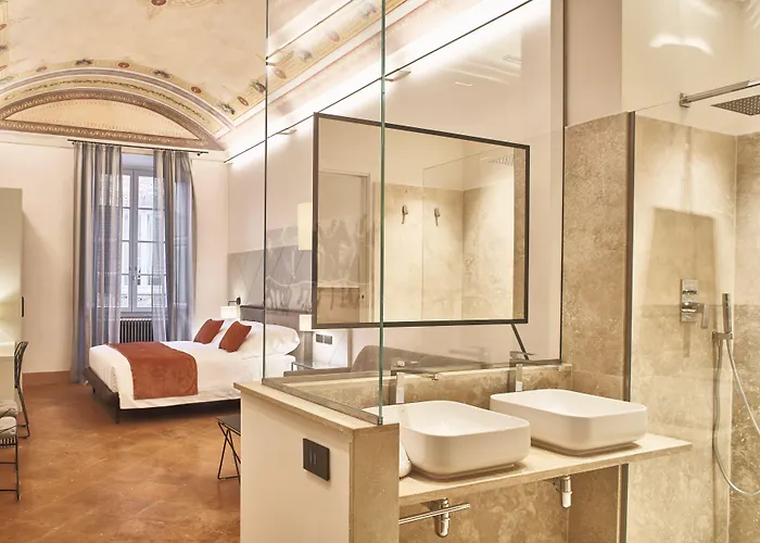 Residenza D'epoca San Martino 29 4*