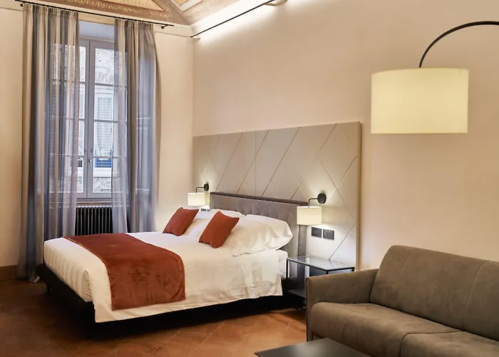 Bed & Breakfast Residenza D'epoca San Martino 29 4*