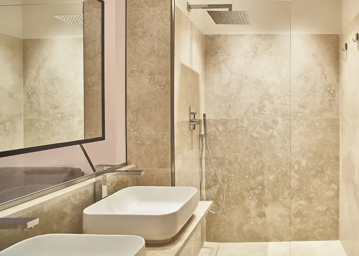 住宿加早餐酒店 Residenza D'epoca San Martino 29 4*