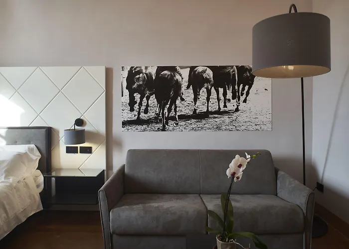 Residenza D'epoca San Martino 29 4* 锡耶纳