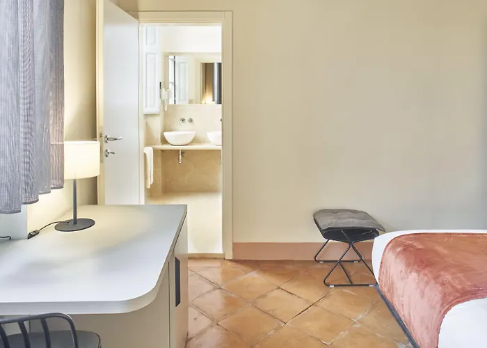 Bed & Breakfast Residenza D'epoca San Martino 29