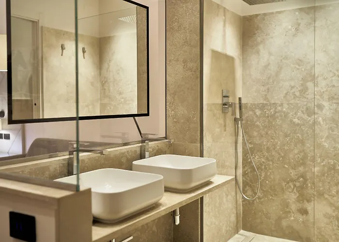 Bed & Breakfast Residenza D'epoca San Martino 29 4*