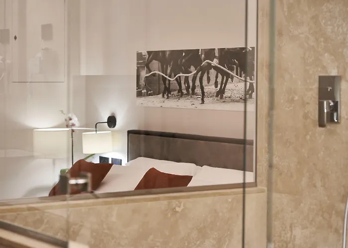 Bed & Breakfast Residenza D'epoca San Martino 29 Siena