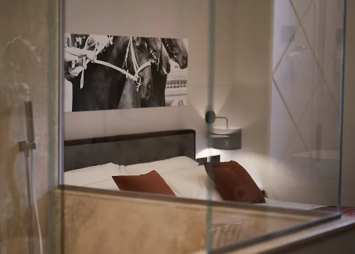 Bed & Breakfast Residenza D'epoca San Martino 29