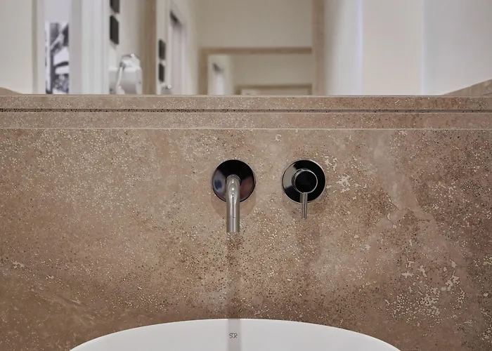 Residenza D'epoca San Martino 29 Отель типа 