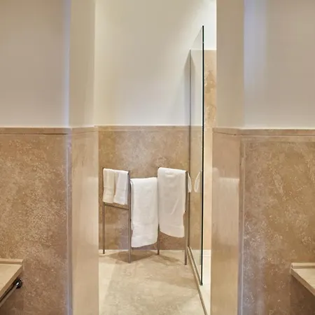 Nocleg ze śniadaniem Residenza D'epoca San Martino 29 4*