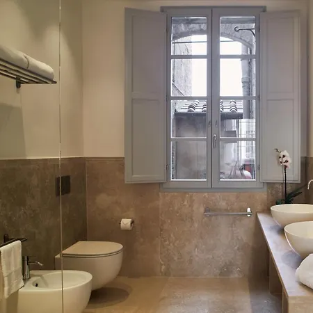 Residenza D'epoca San Martino 29 锡耶纳