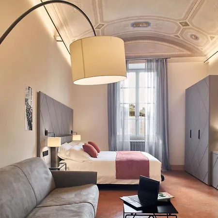 Residenza D'epoca San Martino 29 住宿加早餐酒店