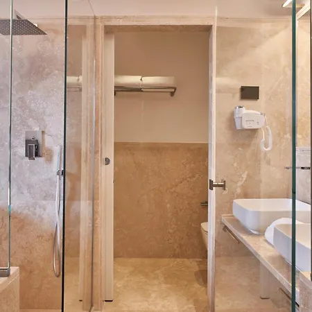 Nocleg ze śniadaniem Residenza D'epoca San Martino 29 Siena