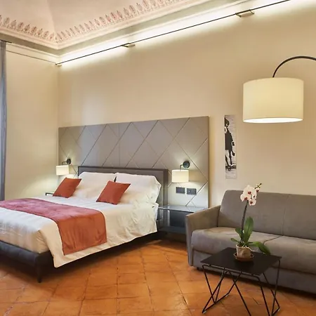 Residenza D'epoca San Martino 29 锡耶纳