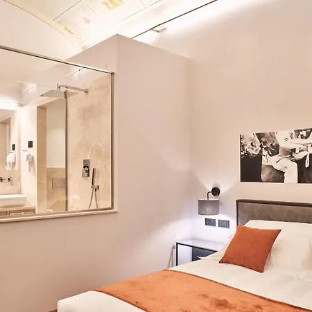 Residenza D'epoca San Martino 29 Siena