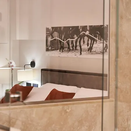 Residenza D'epoca San Martino 29 4*