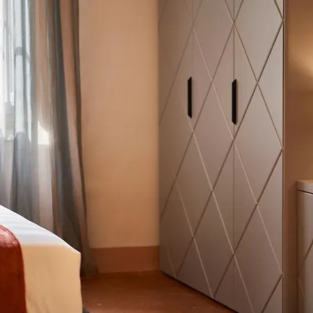 Residenza D'epoca San Martino 29 Nocleg ze śniadaniem