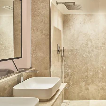 住宿加早餐酒店 Residenza D'epoca San Martino 29 4*