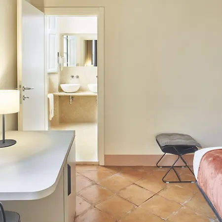 Nocleg ze śniadaniem Residenza D'epoca San Martino 29