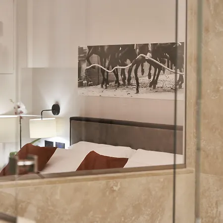 住宿加早餐酒店 Residenza D'epoca San Martino 29 锡耶纳