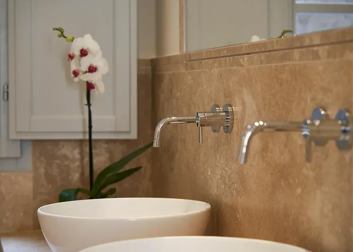 Residenza D'epoca San Martino 29