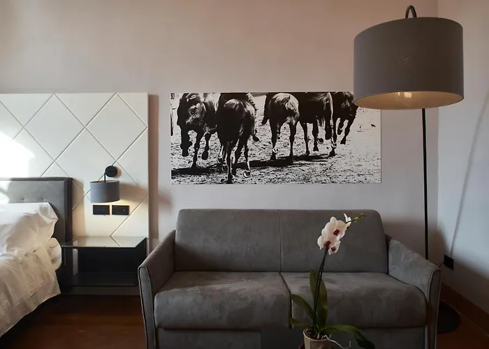 Bed & Breakfast Residenza D'epoca San Martino 29