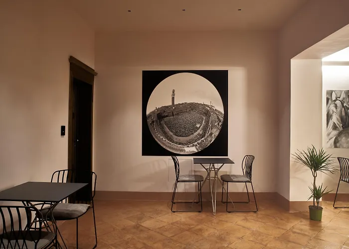 Residenza D'epoca San Martino 29 Siena