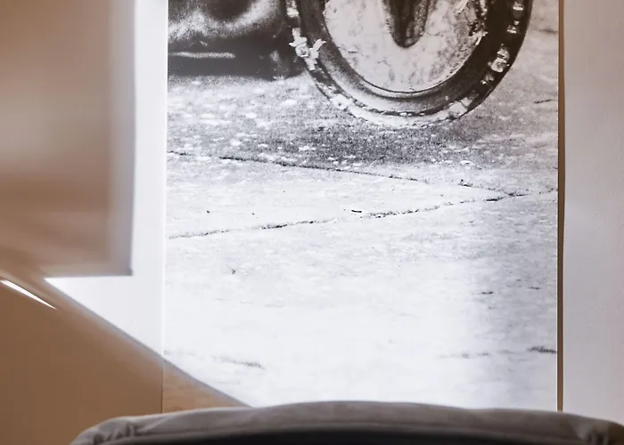 Alojamento de Acomodação e Pequeno-almoço Residenza D'epoca San Martino 29