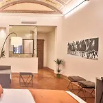 Bed & Breakfast Residenza D'epoca San Martino 29 Siena