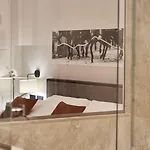 Bed & Breakfast Residenza D'epoca San Martino 29 Siena
