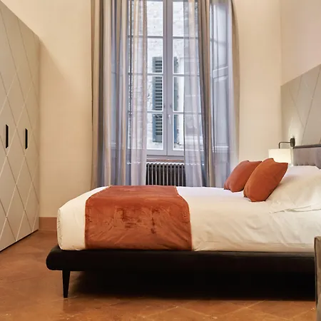 Residenza D'epoca San Martino 29 4*