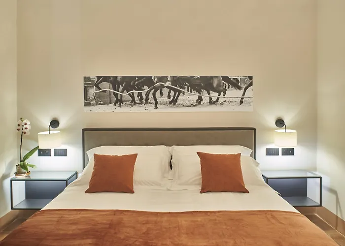 Residenza D'epoca San Martino 29