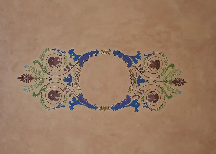 Residenza D'epoca San Martino 29