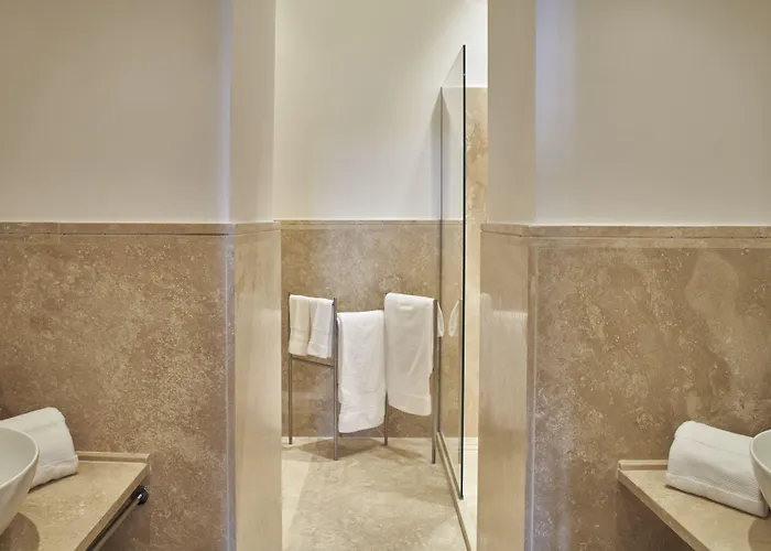 Residenza D'epoca San Martino 29 4*